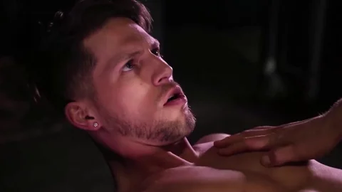 Men.com - American anal