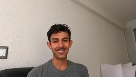 Latin Leche: Mexican Heat with a Blonde Twist