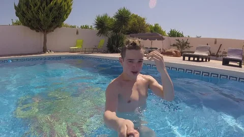 EuroBoyXXX.com - Hottest Taylor jack off sex tape