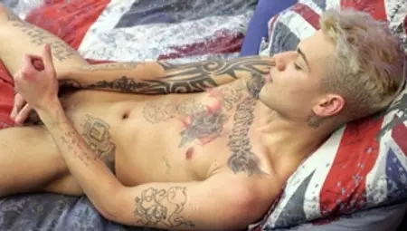 Riding Solo: Indulging in the Rough Side of Passion