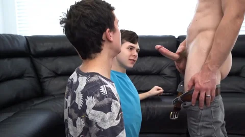 FamilyDick: Feels like rough nailing