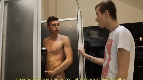 Euro Hunk: Hottest Matt Rush friend gets a good fucking porn