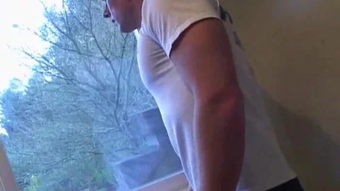 Next Door Male: Slade's Big Dick Adventure