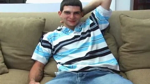 Anthony Smith