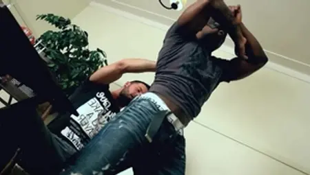 maskurbate: Lucky 11/11: A Dance to Remember