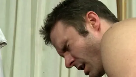 Extra Big Dicks: Laundry Lust: Wet Jay Fucks Cameron Deeply