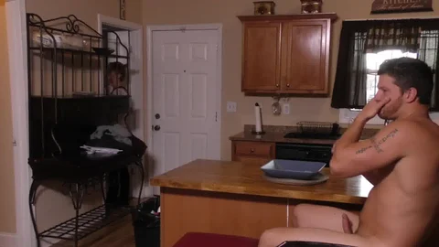 Jizz Orgy - American Ashton group sex