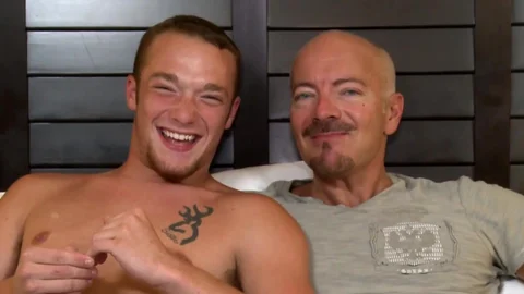 Pride Studios - Gay Max Dunhill rammed hard