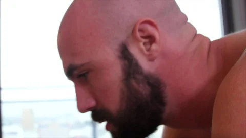 Slap My Slickened Buttocks Until You Drop