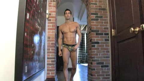 Next Door Buddies: NextDoorMale's Raw Encounter: Bull & Tyler