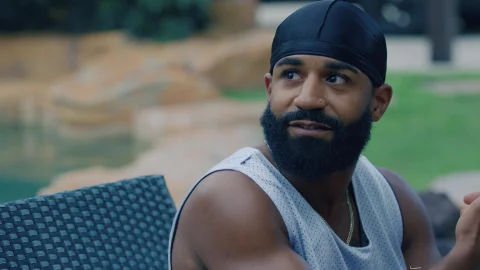 Taboo Men: Bridging the Gap: A Forbidden Tale