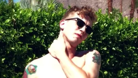 Pride Studios: Carnal Ginger Lovers