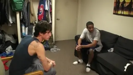 Dick Dorm: Unleashing Inner Demons in Boredom's Prison