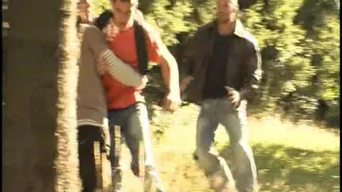Gangbang