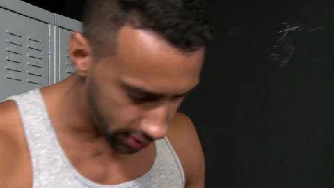 Men Over 30: Bend, Stretch, and F*ck - Oh My!