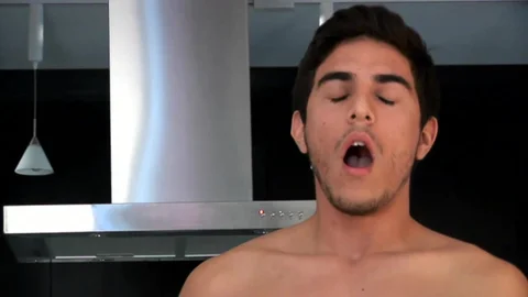 Extra Big Dicks: Miami's Big-Dicked Van Wilder