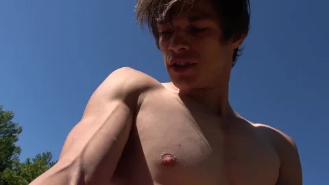 EastBoys.com: Hard ramming alongside super cute twink