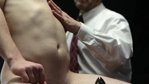 Missionary Boys: Elder Foster's X-Rated Exploits