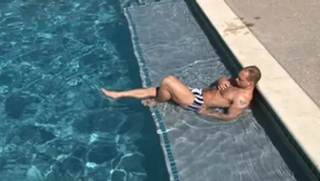 Next Door Male: Chill Guy and His Boner