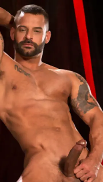 David Benjamin
