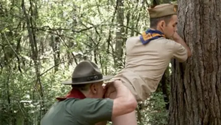 scoutboys: The Secret Life of Scoutmasters