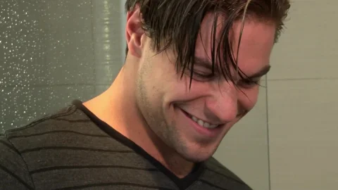 Men: His Dirty Dream of Dominating a Dude's Hole in NYC