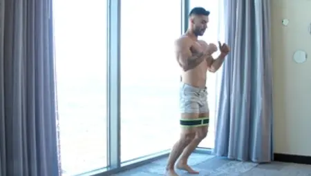 Exchanging more than Language Skills