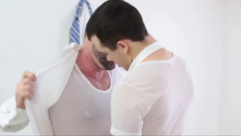 Missionary Boys: Elder Foster ass fucked video