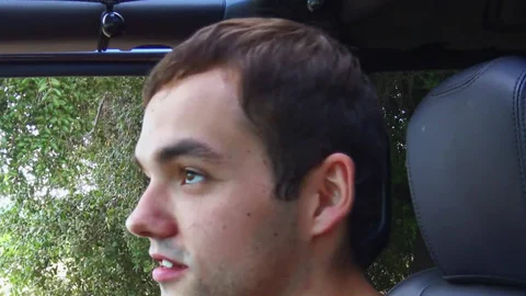 Str8 Chaser: Hard slamming and slim american young twink
