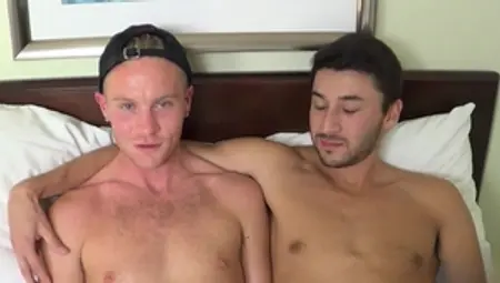 jockbreeders: Chad Voss: Stuffed and Sublime