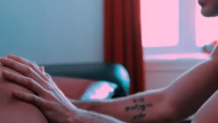 masqulin: Gym Workouts Turn Into Wild Encounters