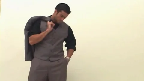 Cody Cummings: Cody's Photo Shoot Tease