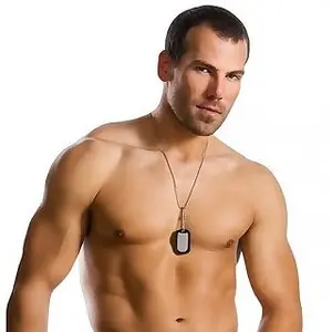 Jason Ridge