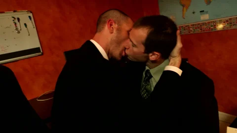 Arousal at the Lunch Table