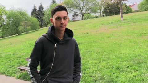CzechHunter: Slim gay rushes nailing