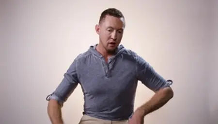 How Men Orgasm: Spurting Semen