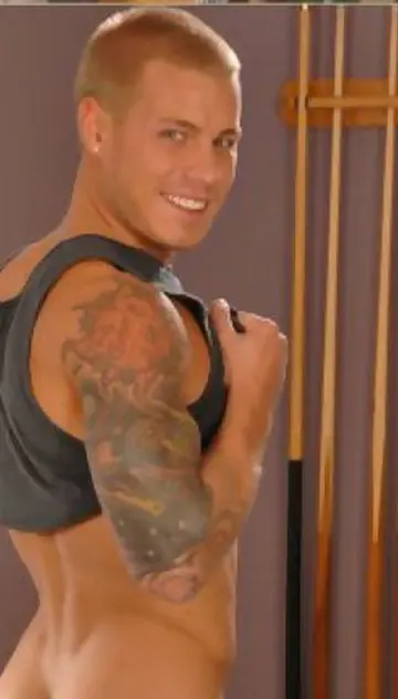 Brody Wilder