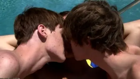 Next Door Twink: Boys Just Wanna Have Fun in Twinkland