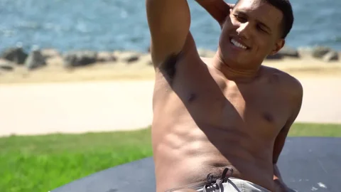 SC BlackMaleMe - Jae has a thing for hard fucking