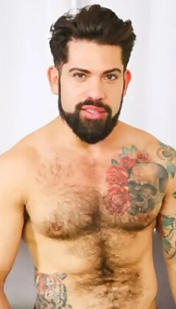 Alessandro Del Toro