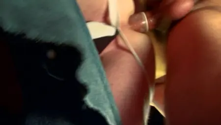 Fetish Force: Charged Up and Ready to Ride