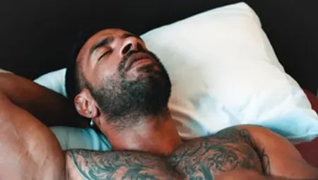 masqulin: Gone Wild With Workmates