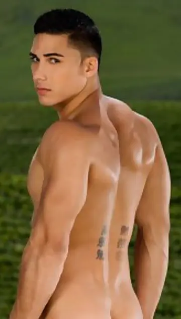 Topher DiMaggio