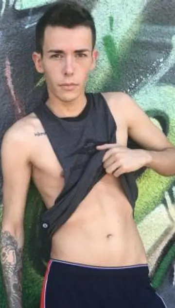 Alexis Tivoli