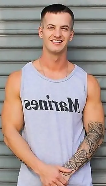 Quentin Gainz