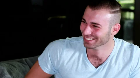 Str8togay.com: Jarek throat fucking