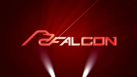 Falcon Studios: Mouthful of Donny's Delight