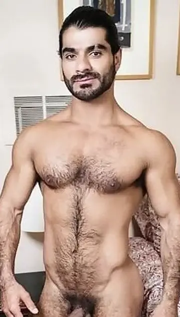 Ali Liam