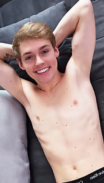 Jack Bailey