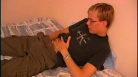 Boyz Party: Gavin's Secret Hideaway